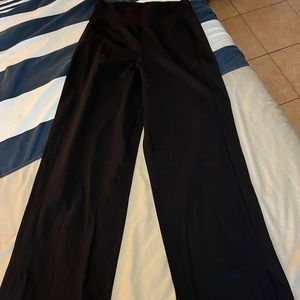 Lululemon  Super-High-Rise Flared Pant